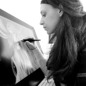 FRANCESCA DELL’ORTO