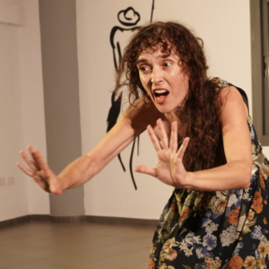 MARIA JESÚS BATISTA