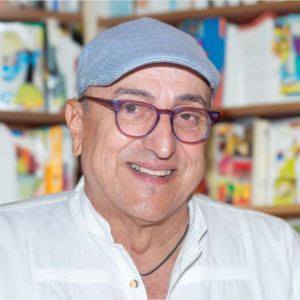 Ernesto Rodríguez Abad